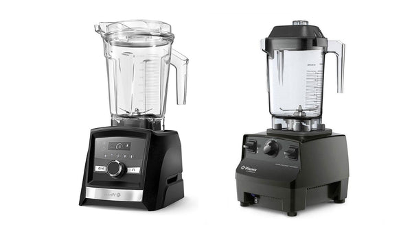 Vitamix Comparison