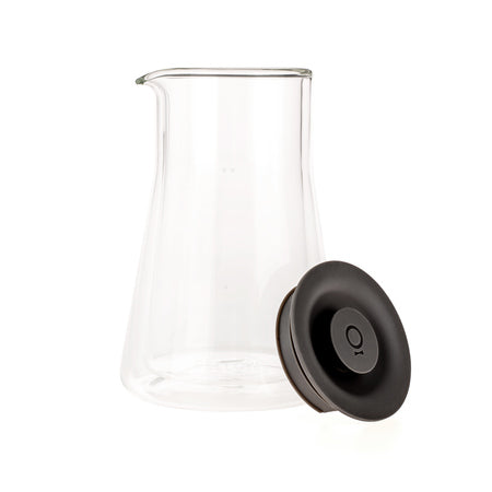 Fellow Mighty Small Glass Carafe – Ruby Coffee Roasters