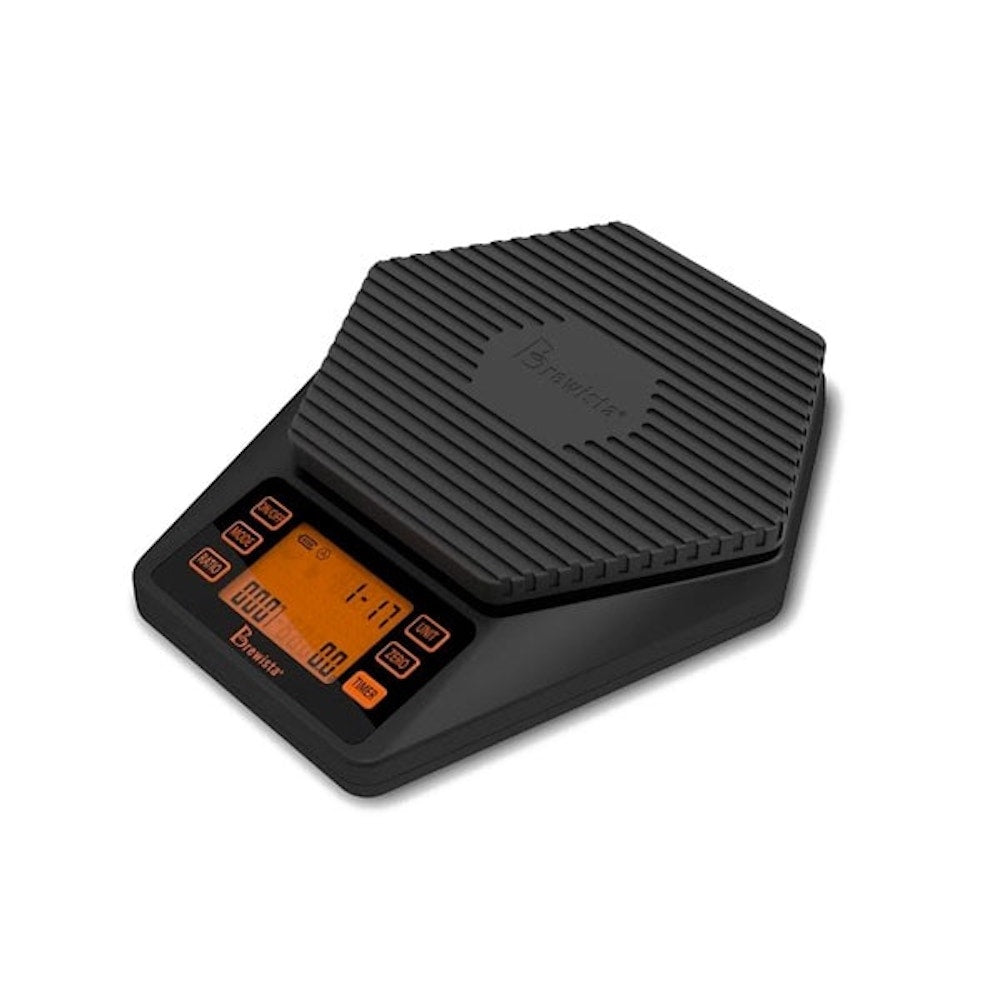 Fellow - Tally Pro Precision Digital Coffee Scale – Bean Bros.