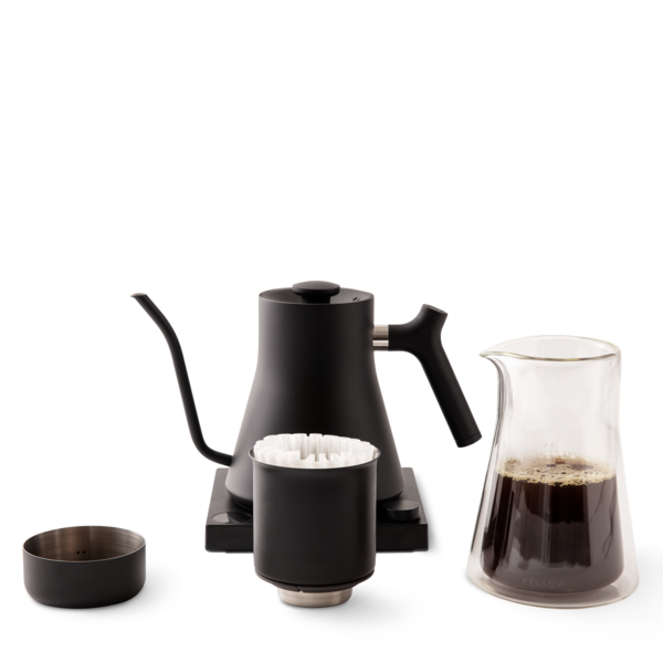 Stagg [XF] Pour-Over Set – Joe Bean Roasters