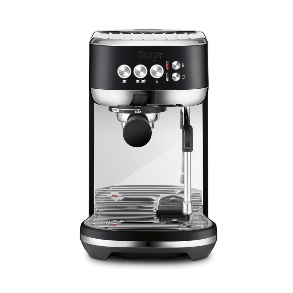 Duo-Temp Pro - Low Pressure Espresso Machine, Breville