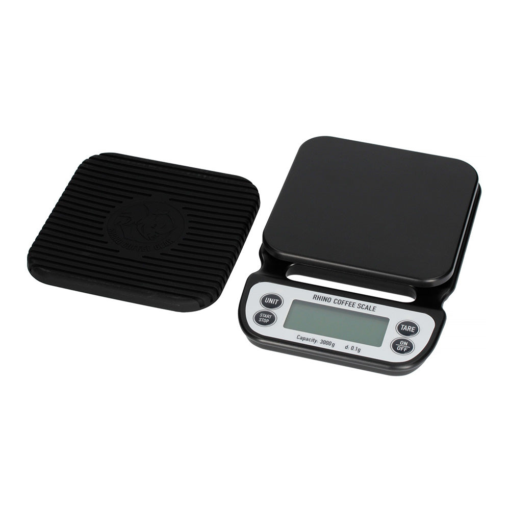 Fellow - Tally Pro Precision Digital Coffee Scale – Bean Bros.