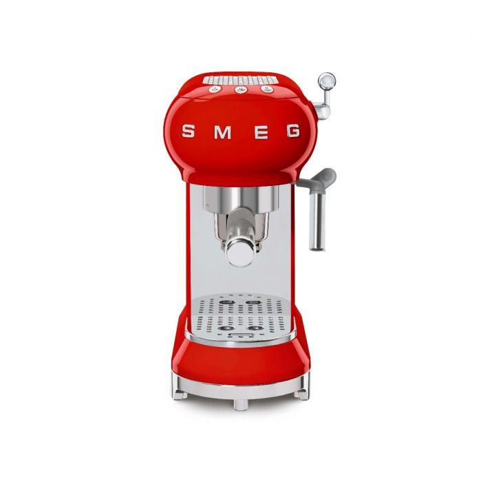 Espresso Coffee Maker with Built-in Coffee Grinder - Ariete 1313