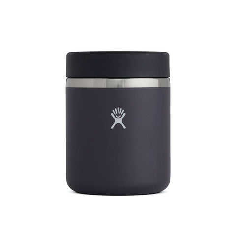 Hydro Flask 20 Oz Insulated Food Jar and Boot - Blackberry