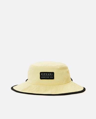 Rip Curl Vaporcool Mid Brim Hat