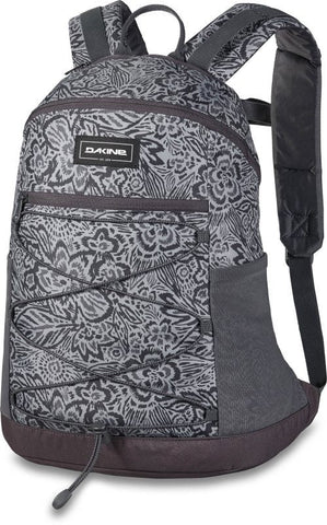 Wndr Backpack 18L - Petal Maze Bags,Backpacks & Luggage Dakine 
