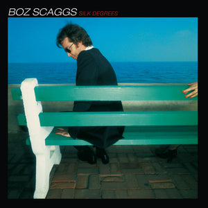 Scaggs, Boz/Silk Degrees [CD]