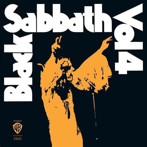 Black Sabbath/Sabotage (Super Deluxe Edition 4LP + 7