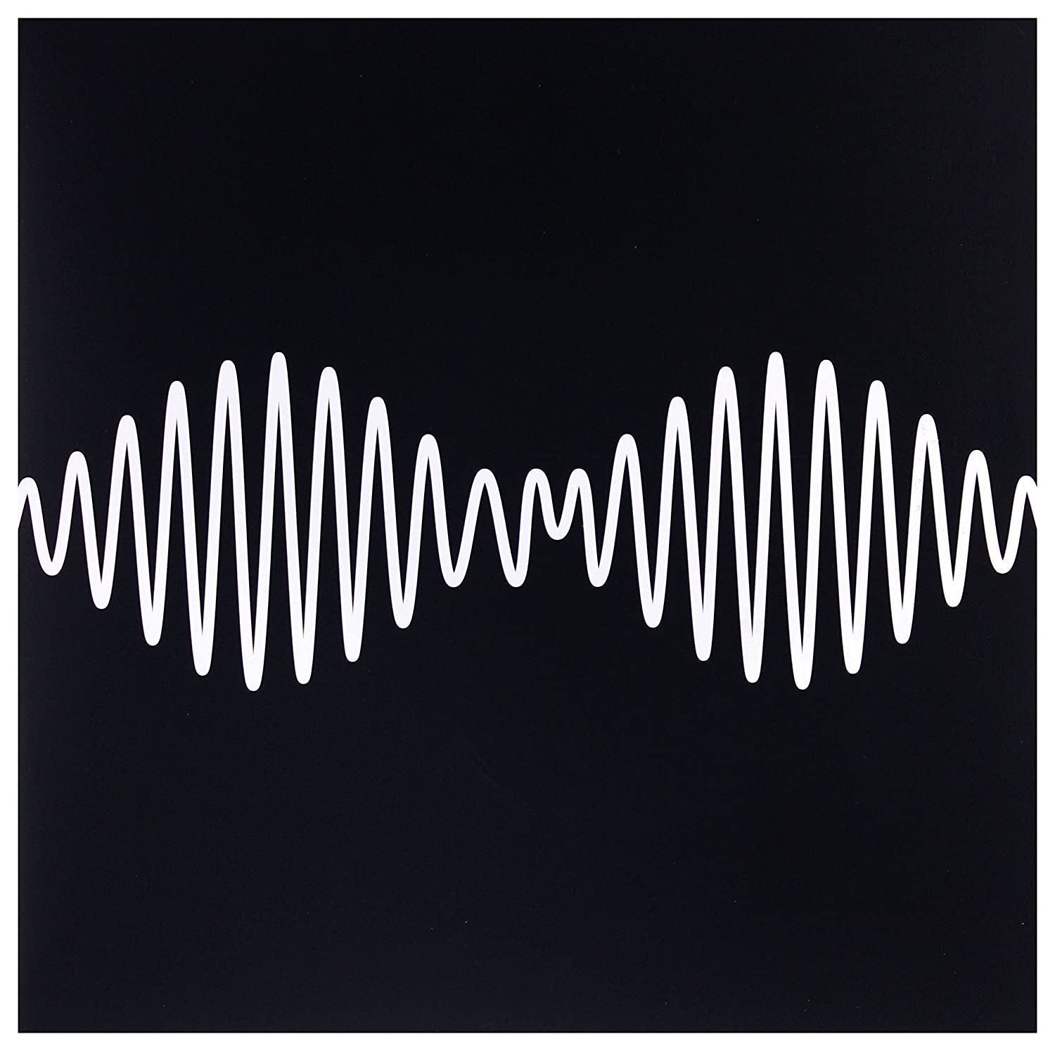 Arctic Monkeys/Cornerstone [7