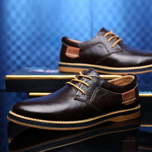 handcrafted italian leather shoes