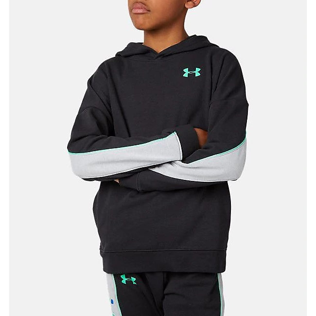 under armour hoodie for kids