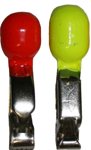 BEST Practice Casting Plugs - 2 Pack – Stopper Lures