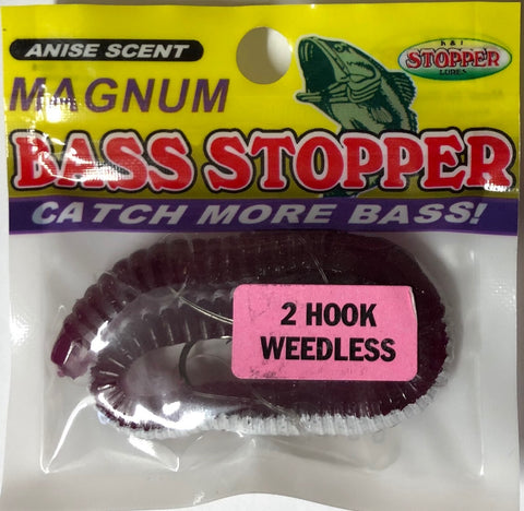 Fiddle Styx Magnum 2 Pack – Tackle HD
