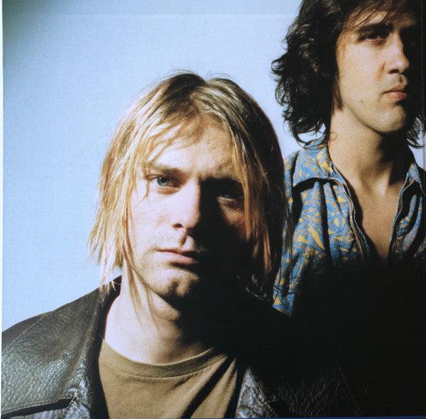 Nirvana - Nevermind Vinyl Record