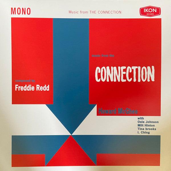 Howard Mc Ghee Quintet - Music From The Connection (mono) 2022