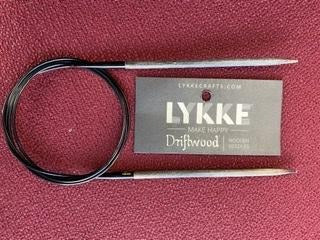 Lykke Straight Needles