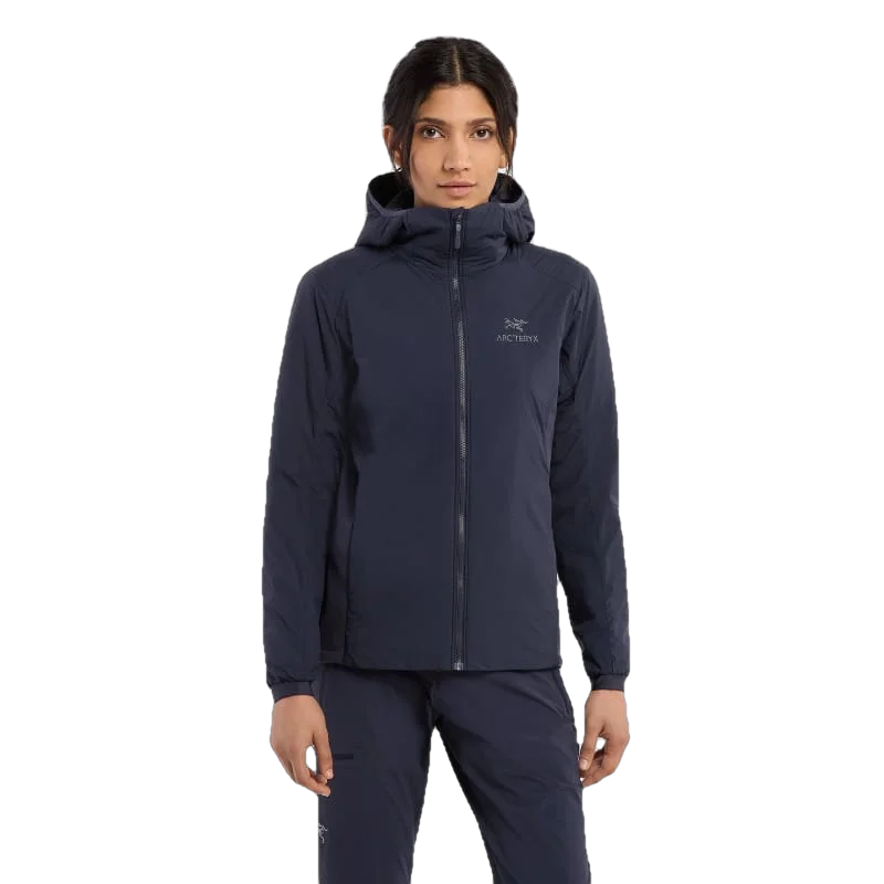 Women’s Atom Hoody