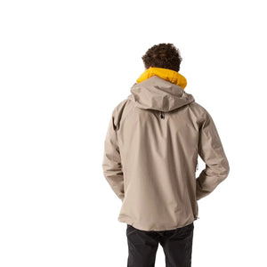 Arc'Teryx Beta LT Jacket Men's Vitality Walking Jackets : Snowleader