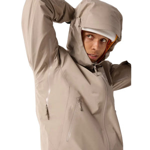 Arc'Teryx Beta LT Jacket Men's Vitality Walking Jackets : Snowleader
