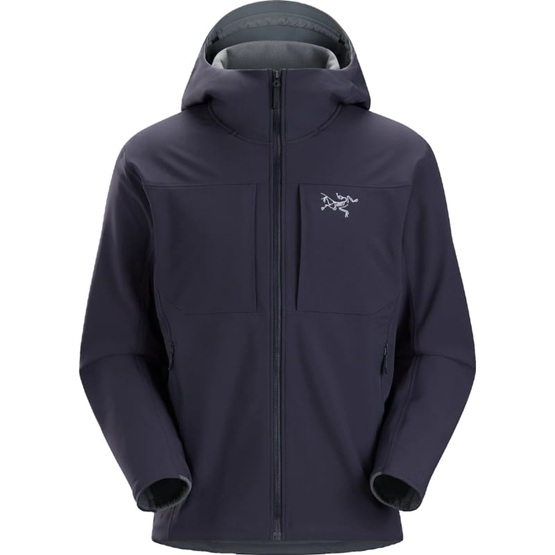 アークテリクス ARC´TERYX Gamma MX Hoody men´s-