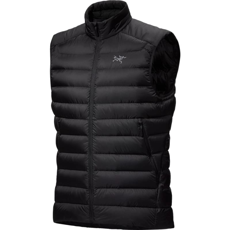 Arc'teryx Men's Atom LT Vest | High Country Outfitters
