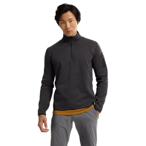 Arc'teryx Men's Covert 1/2 Zip | High Country Outfitters