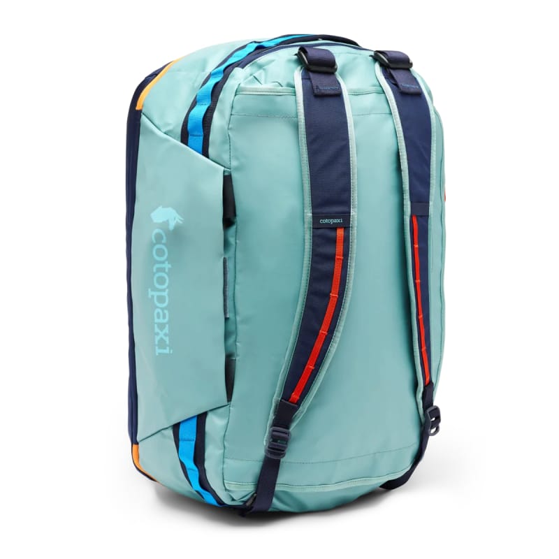  Cotopaxi Allpa 70L Duffel Bag - Iron