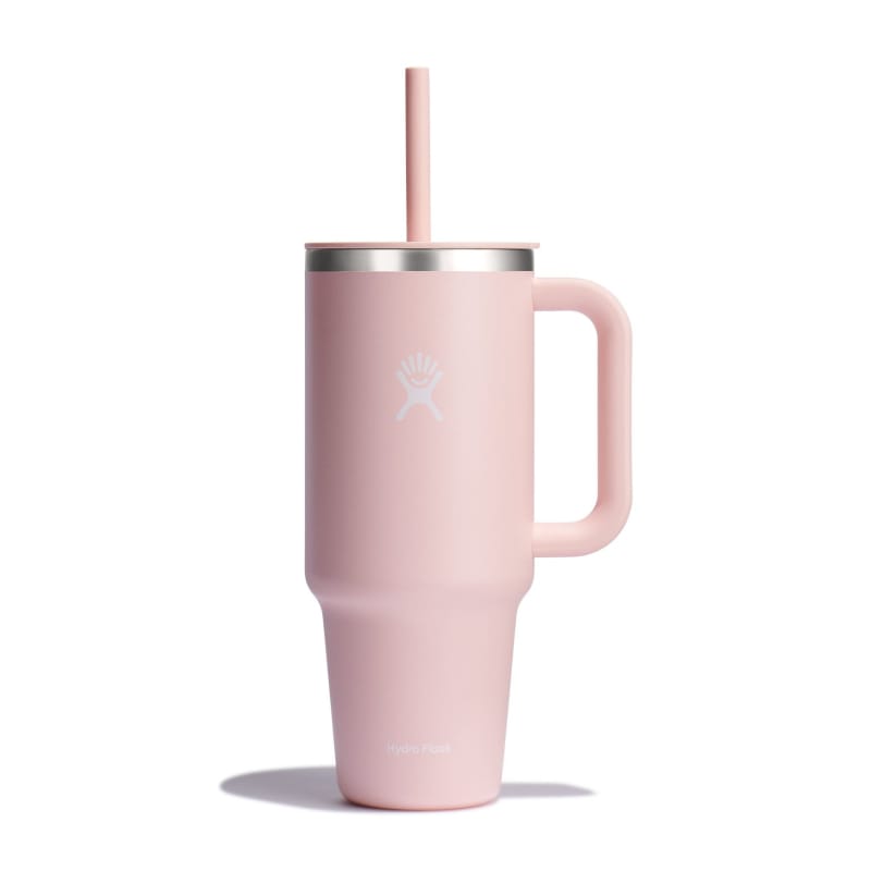 Hydro Flask 40 oz All Around Travel Tumbler in Pink