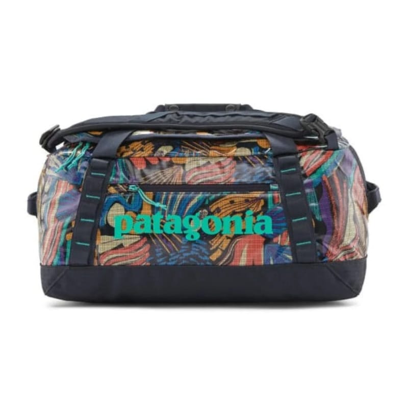 Narabar rester stempel Patagonia Black Hole Duffel 55L | High Country Outfitters