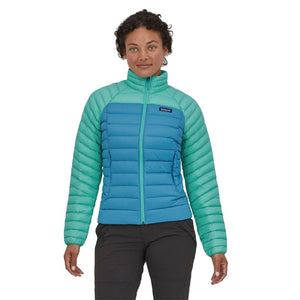 skuespillerinde marxisme Spis aftensmad Patagonia Women's Down Sweater | High Country Outfitters