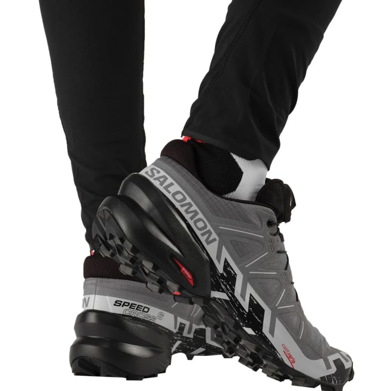 Salomon Speedcross 6 zapatillas de trail running (Ancho 2E) - AW23