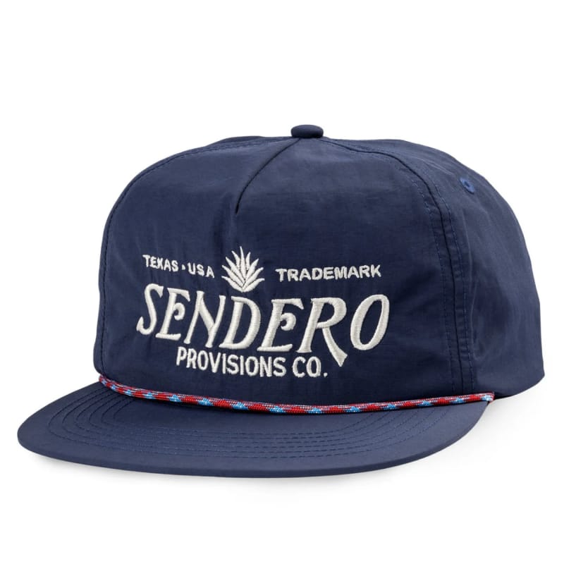 Leroy Brown Hat – Sendero Provisions Co.