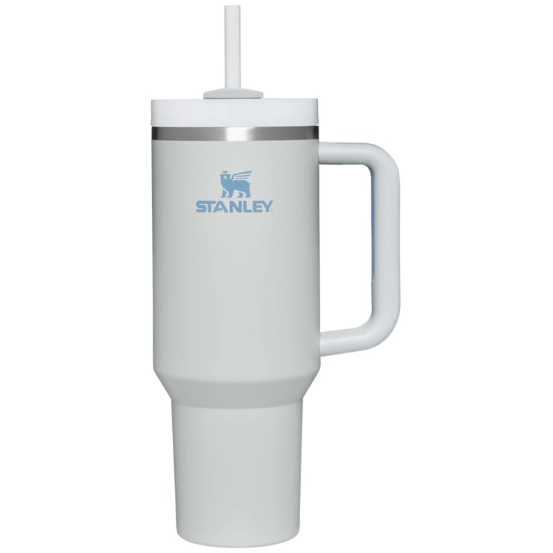 Stanley 40 oz. Quencher H2.0 FlowState Tumbler, Alpine