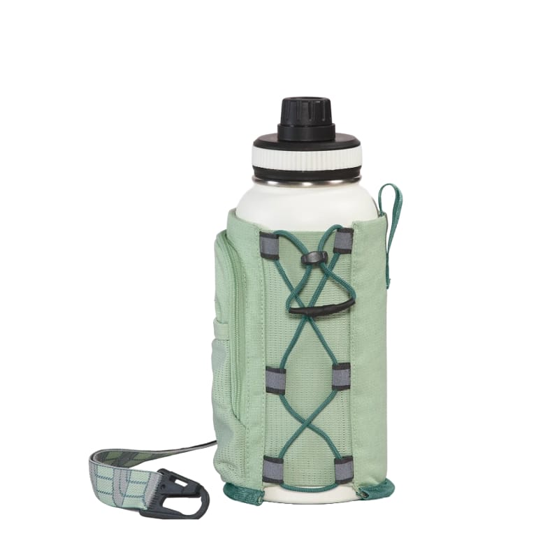 The North Face Borealis Water Bottle Holder Bag