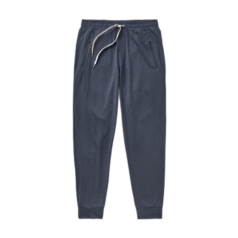 Vuori Men's Sunday Performance Jogger - Ink Heather