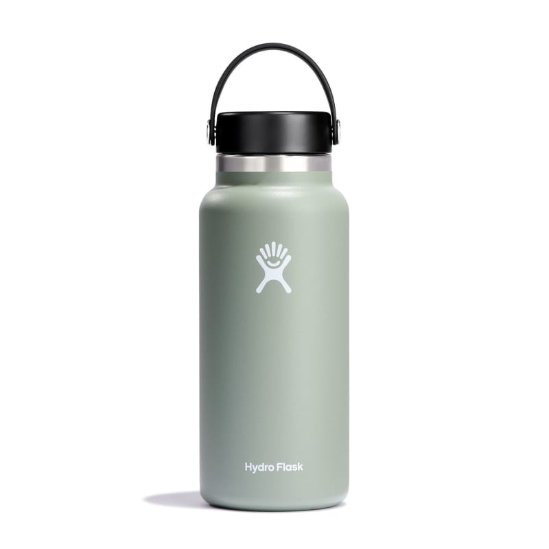 Hydro Flask 32 oz. Wide Mouth Bottle, Dew