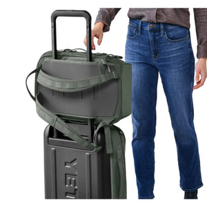 Yeti Crossroads Luggage - 22 - Camp Green