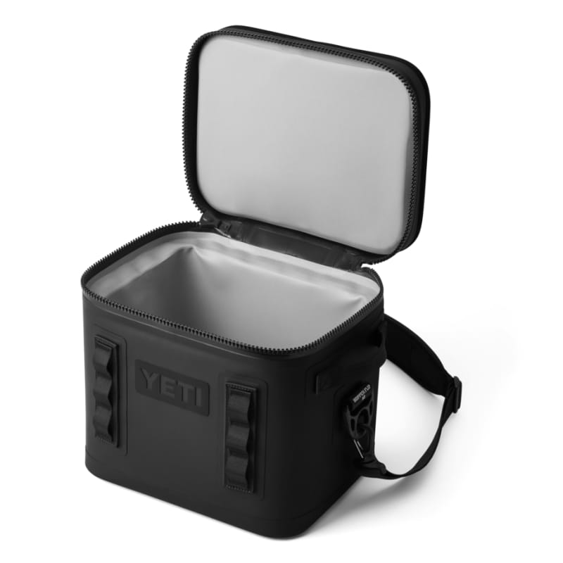 Yeti Charcoal Hopper Flip 12 Cooler