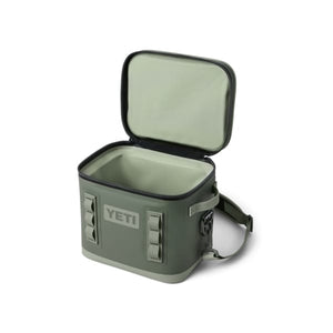 YETI Hopper Flip 12  High Country Outfitters