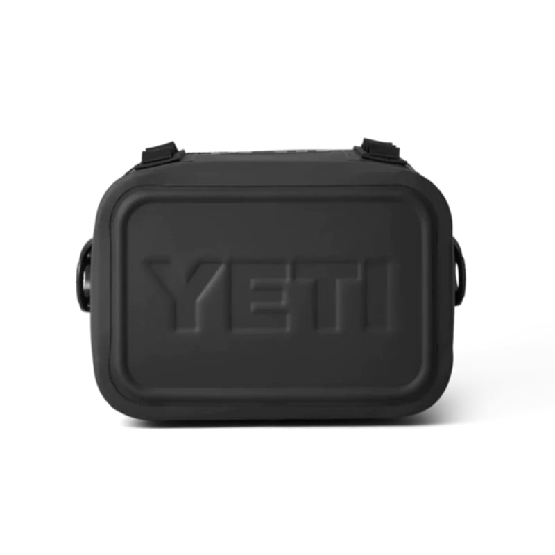 Leopardo Store. YETI Hopper Flip 8 Soft Cooler