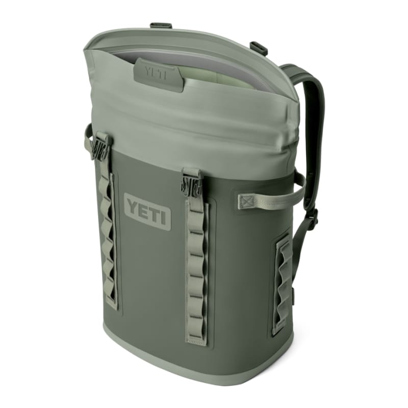 YETI YETI Hopper Backpack M20 Soft Cooler - Hike & Camp