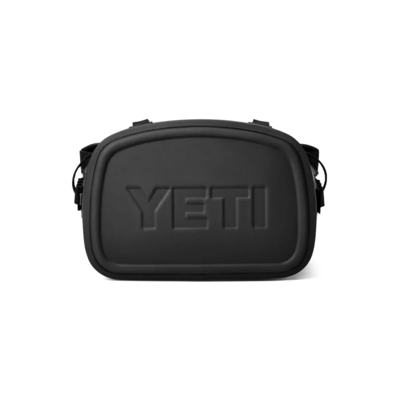 Yeti Hopper M20 Backpack Cooler - Black