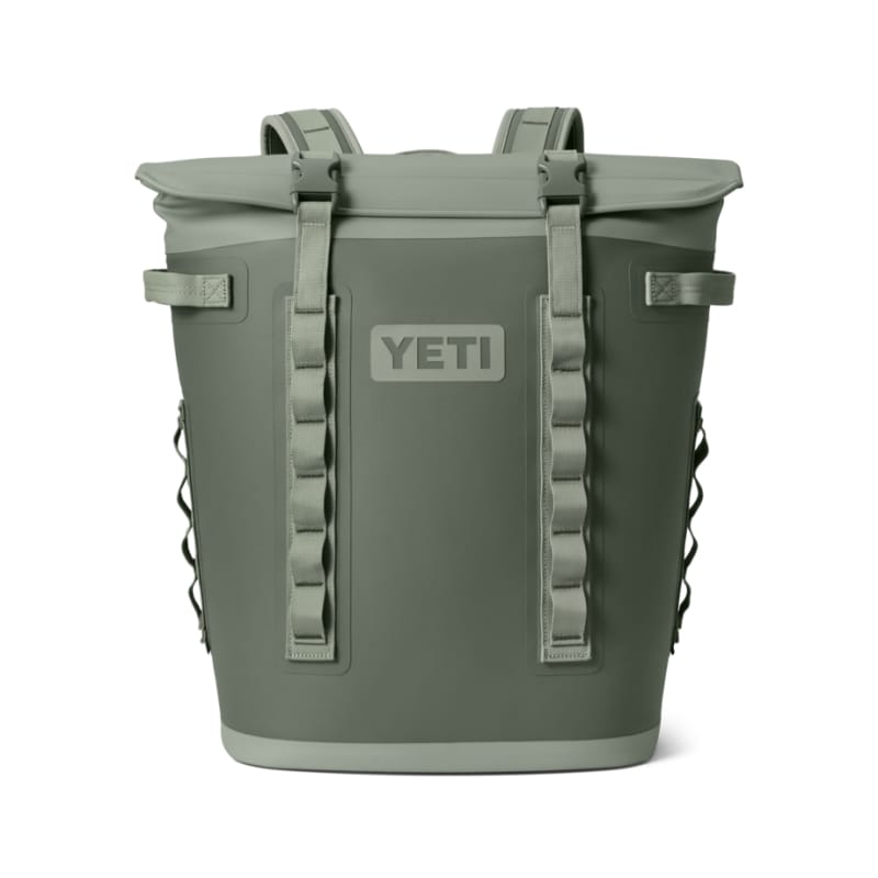 YETI YETI Hopper Backpack M20 Soft Cooler - Hike & Camp