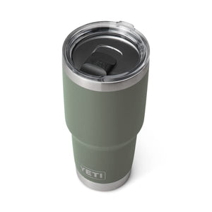 Yeti Rambler 20 oz MagSlider Lid Tumbler - Seafoam - Country Outfitter