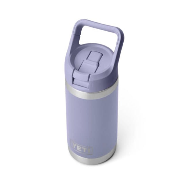 YETI Rambler Jr 12 Oz Kids Bottle in Peak Purple