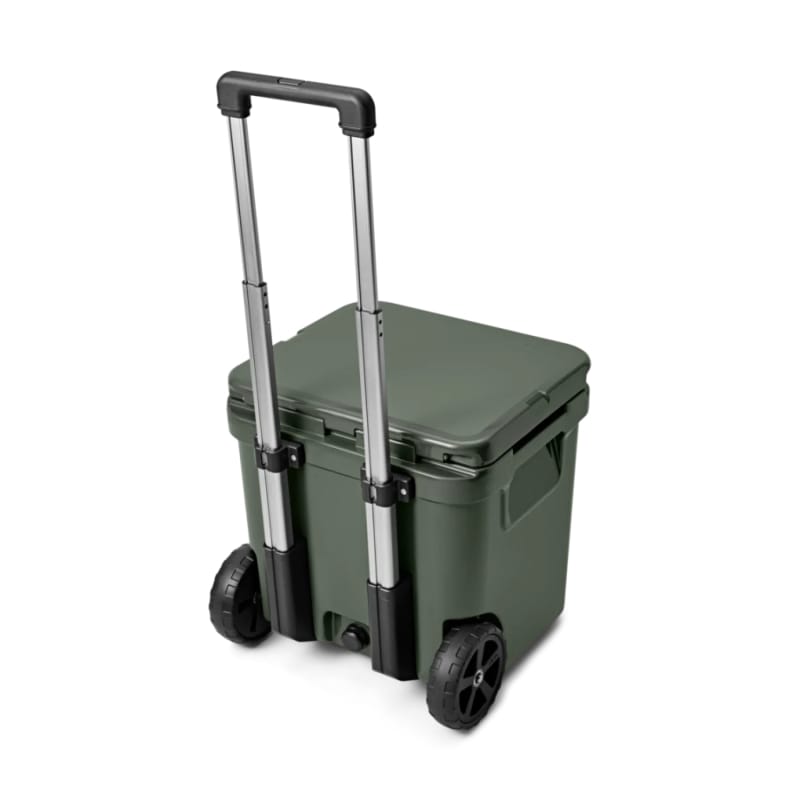 Explore's Outdoor Gear Pick of the Week: YETI Roadie® 48 & 60 Wheeled Cooler  - Explore Magazine