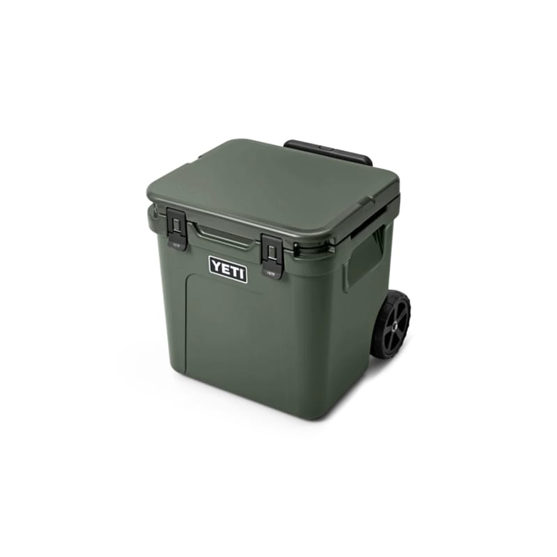 Yeti Tundra 45 Cooler - Canopy Green