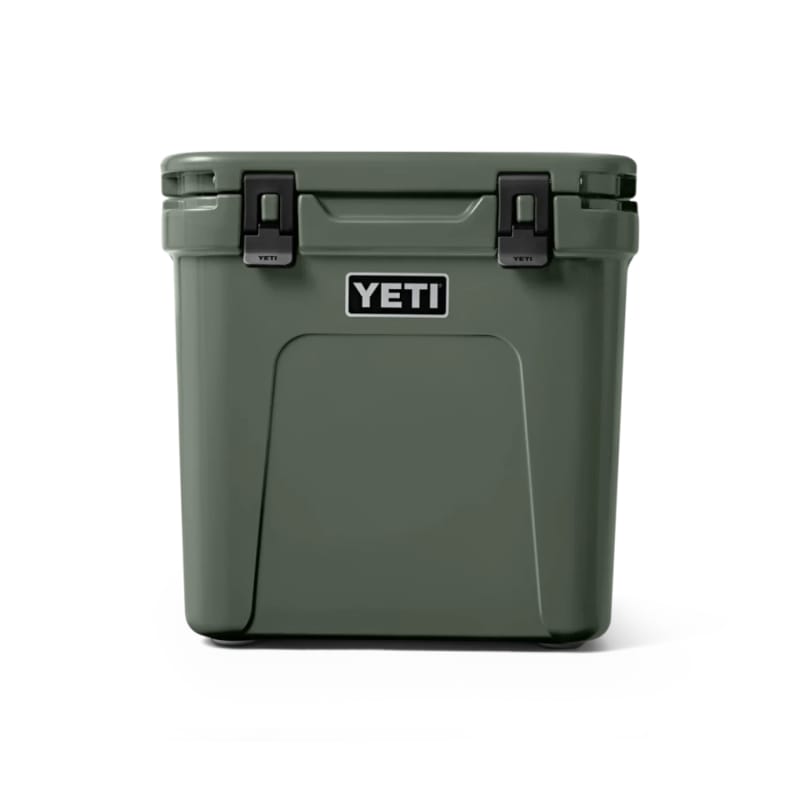 Limited Edition Yeti Cooler Package (Camp Green)