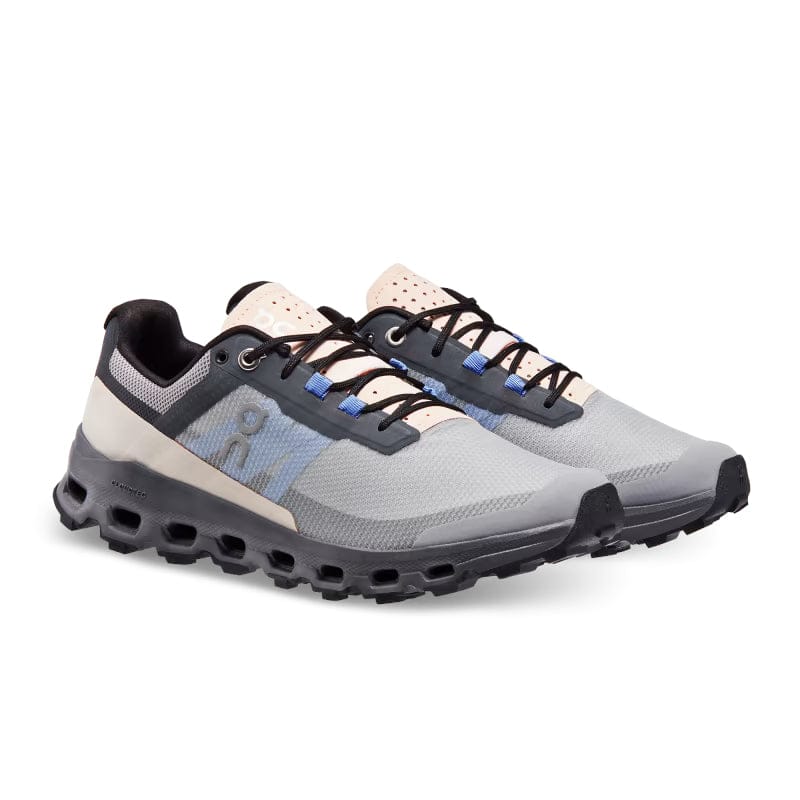 On Cloudvista zapatillas de trail running impermeables para mujer - AW23 -  20% Descuento