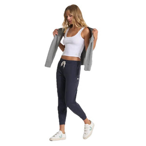 Performance Jogger, Women's Heather Grey Joggers